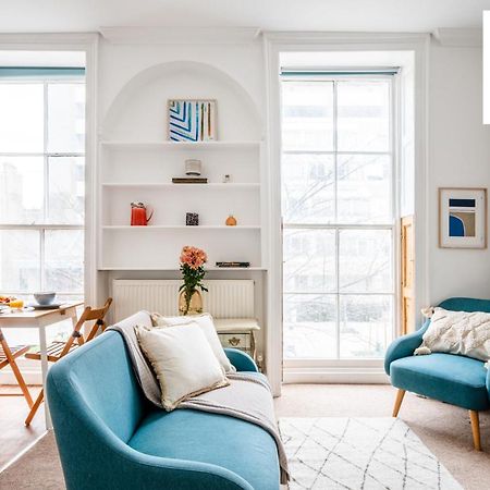 Charming 1 Bed Apartment Near Museum London Exteriör bild